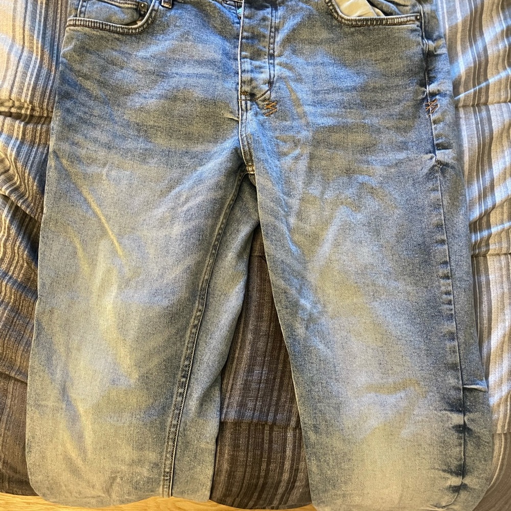 Ksubi Jeans